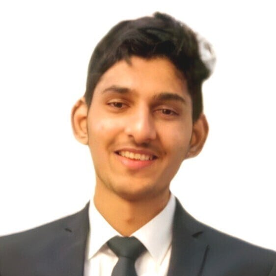 Avatar of Kunal B.