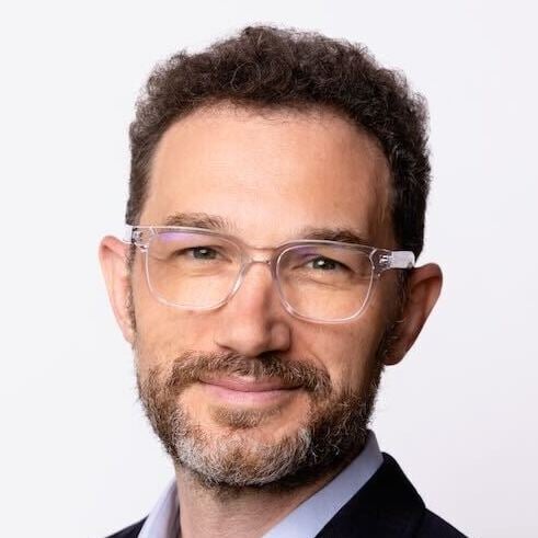 Avatar of David M.