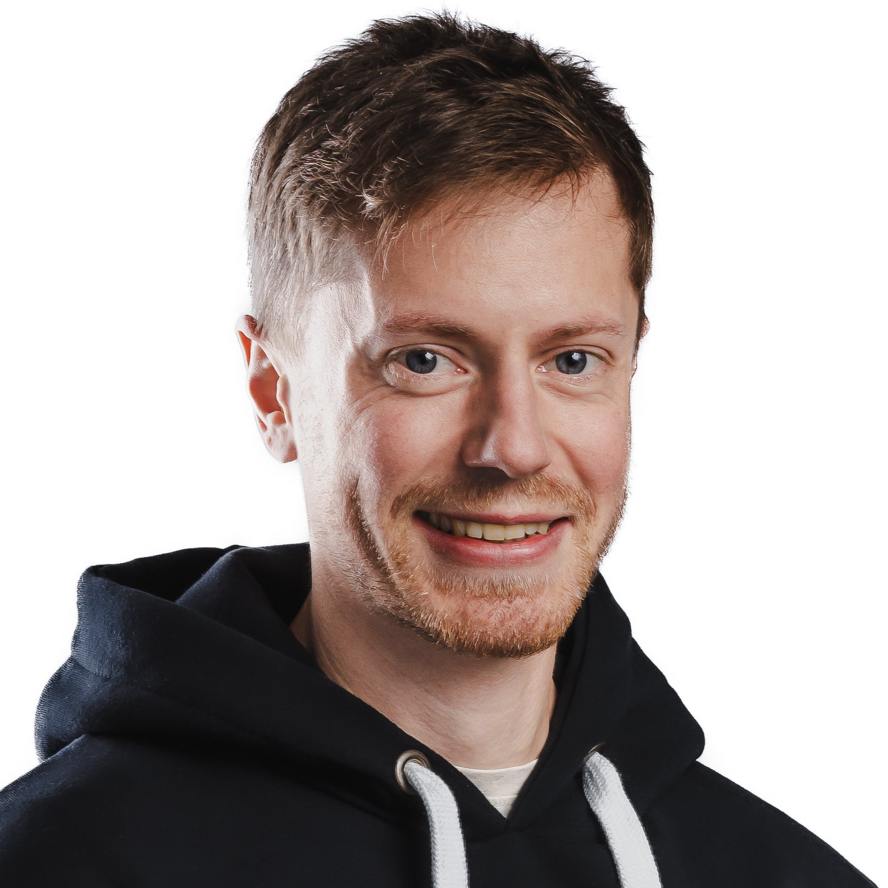 Avatar of Lucek K.