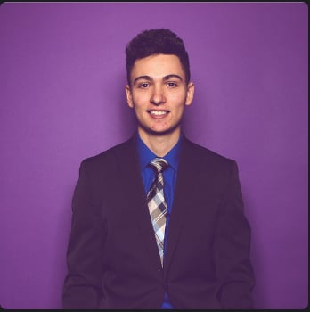 Avatar of Greg G.
