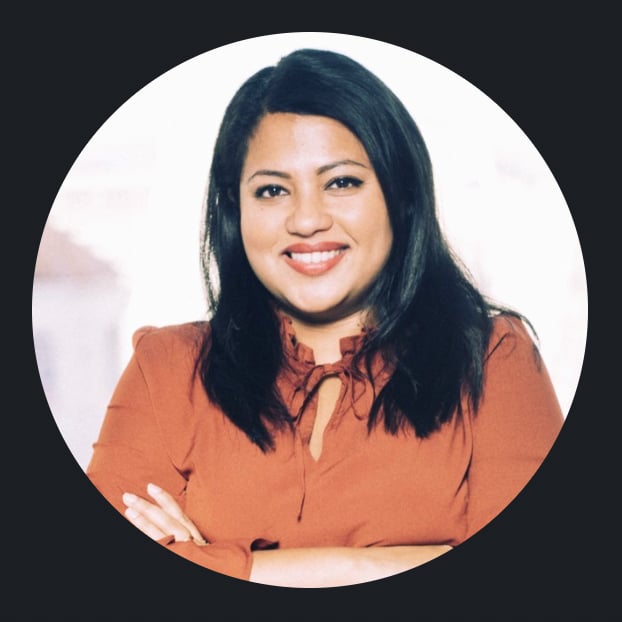 Avatar of Sreya