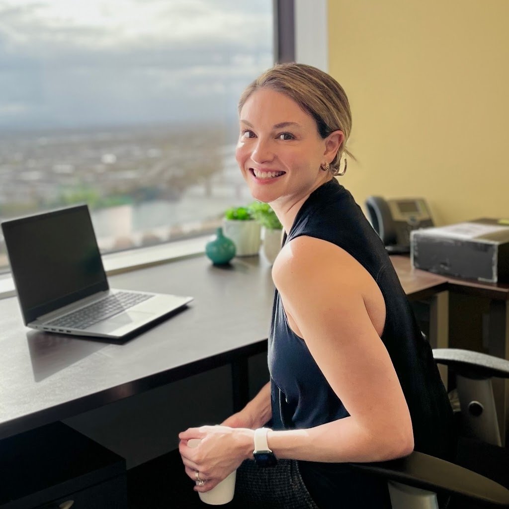 Avatar of Laura R.