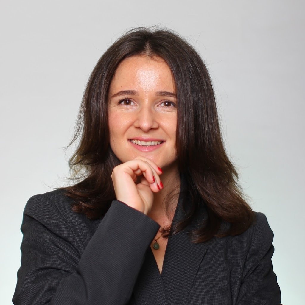 Avatar of Iryna K.