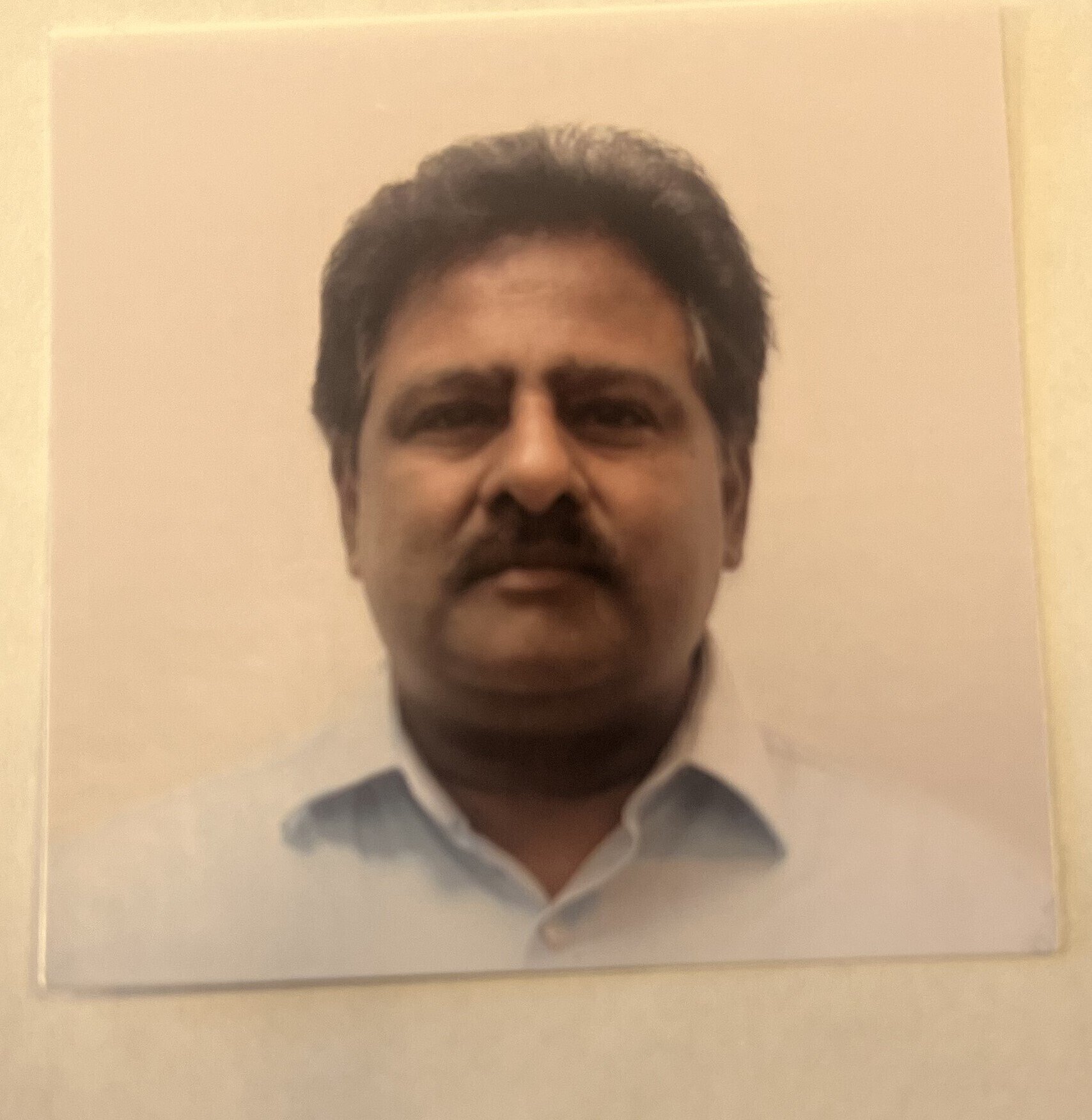 Avatar of Dorababu R.