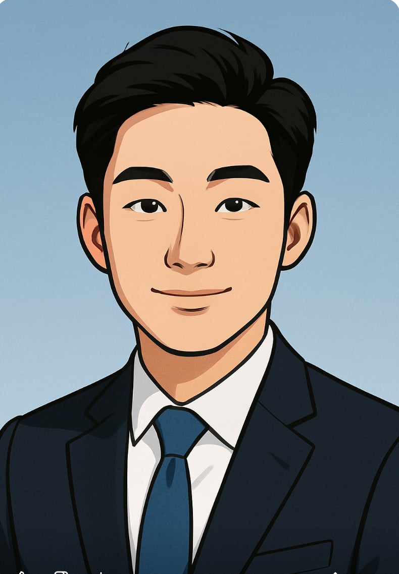 Avatar of Yu J.
