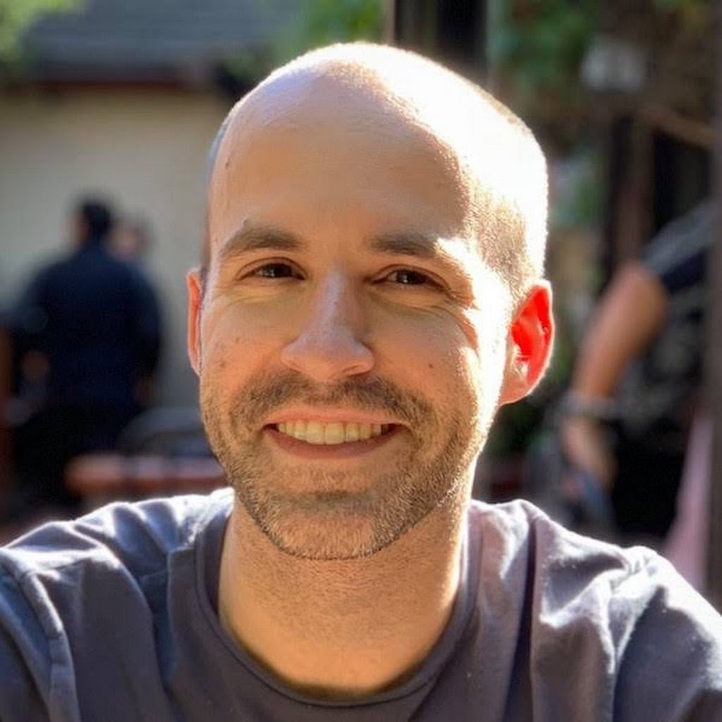 Avatar of Andrew F.