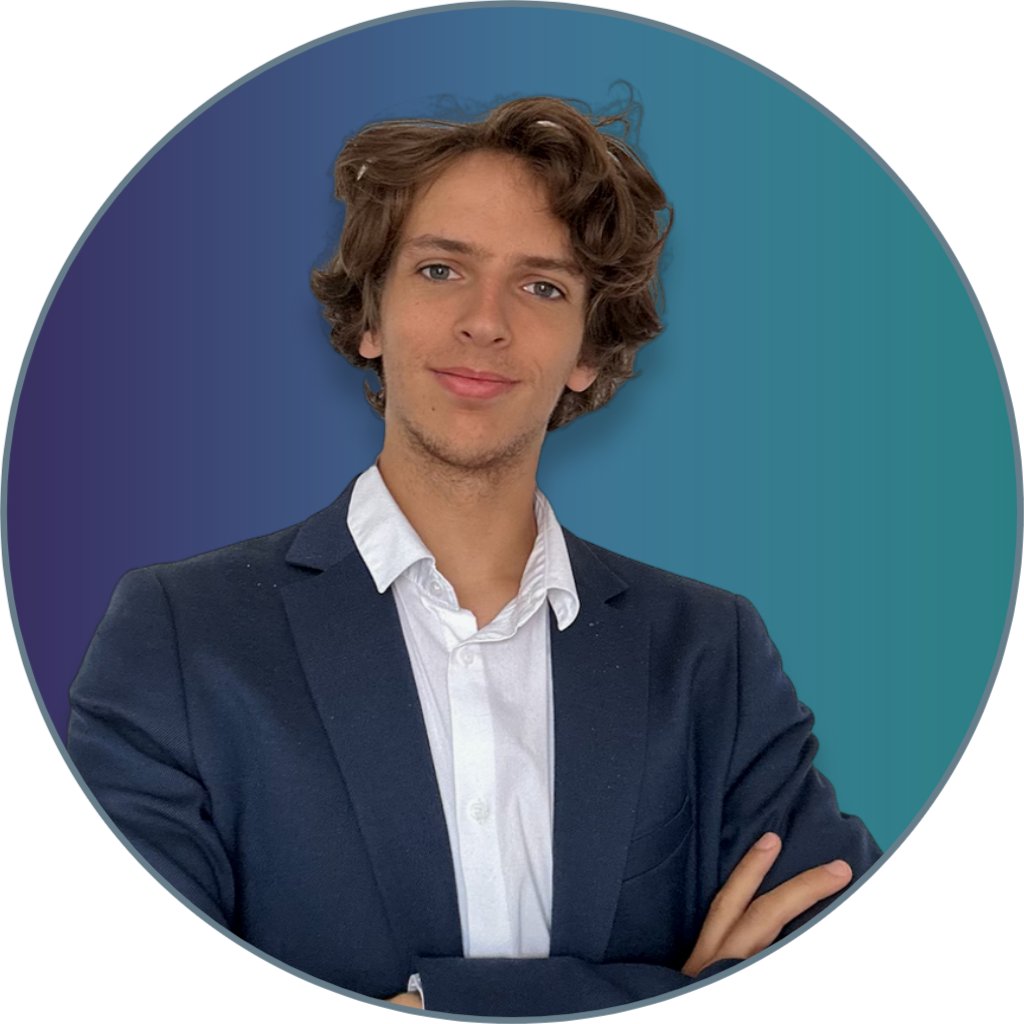 Avatar of Ulysse levallois