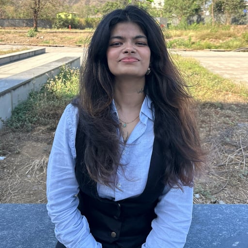 Avatar of Ishika K.