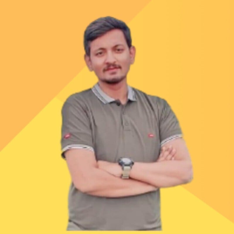 Avatar of Shoaib R.