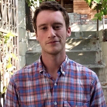 Avatar of Jake M.