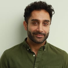 Avatar of Manjit J.
