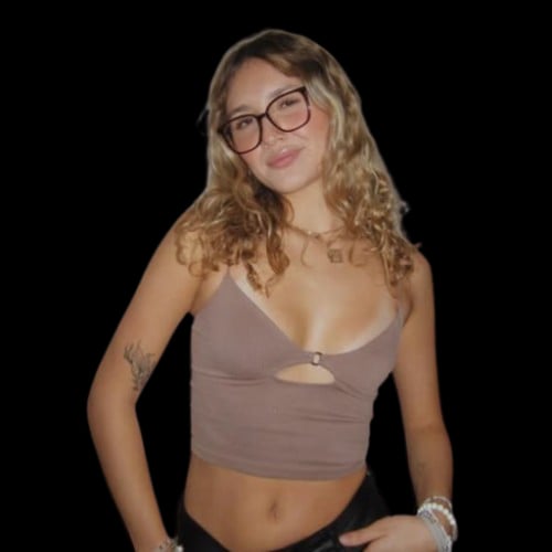 Avatar of Scarlett M.