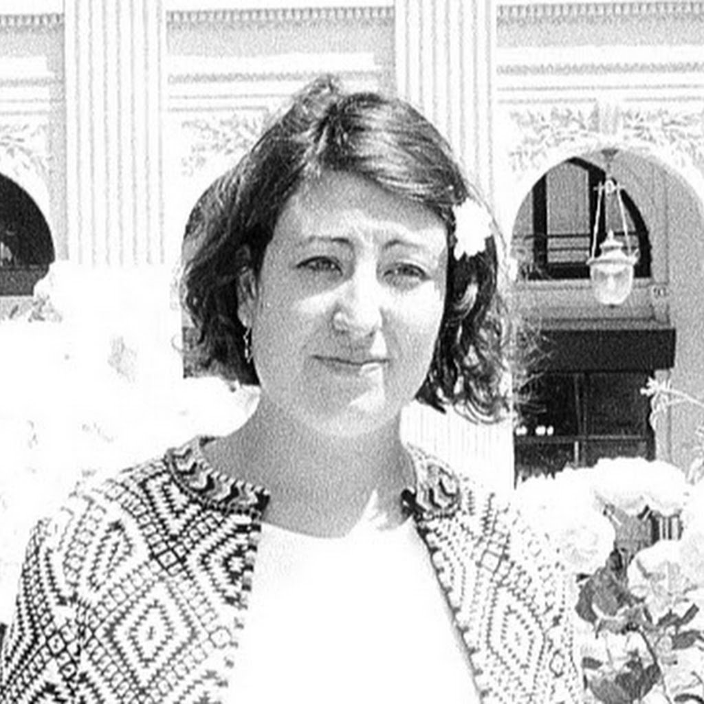 Avatar of Anouk D.