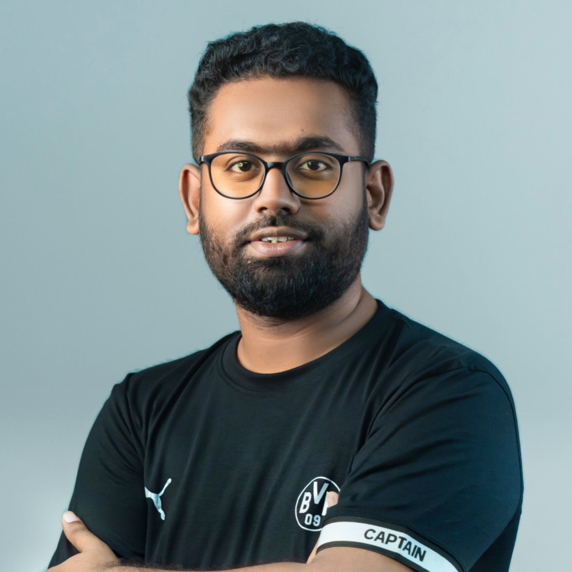 Avatar of Rajdip S.