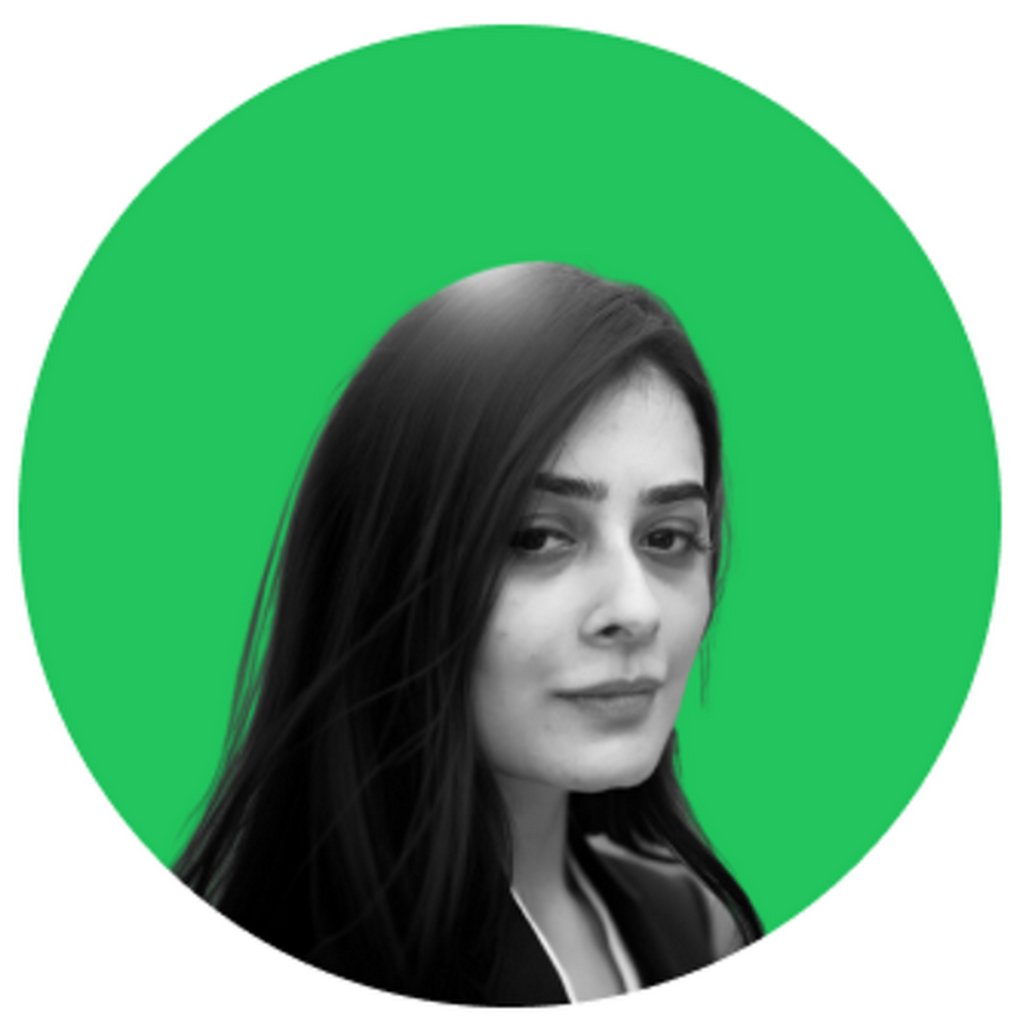 Avatar of Poorva M.