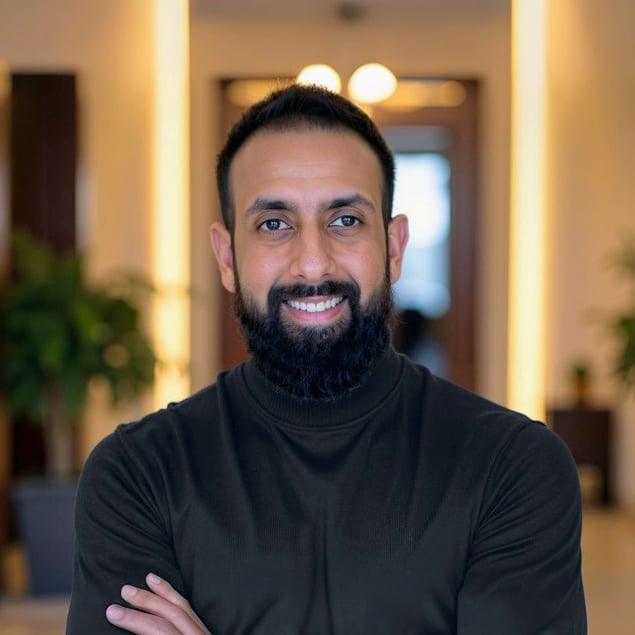 Avatar of Balraj S.
