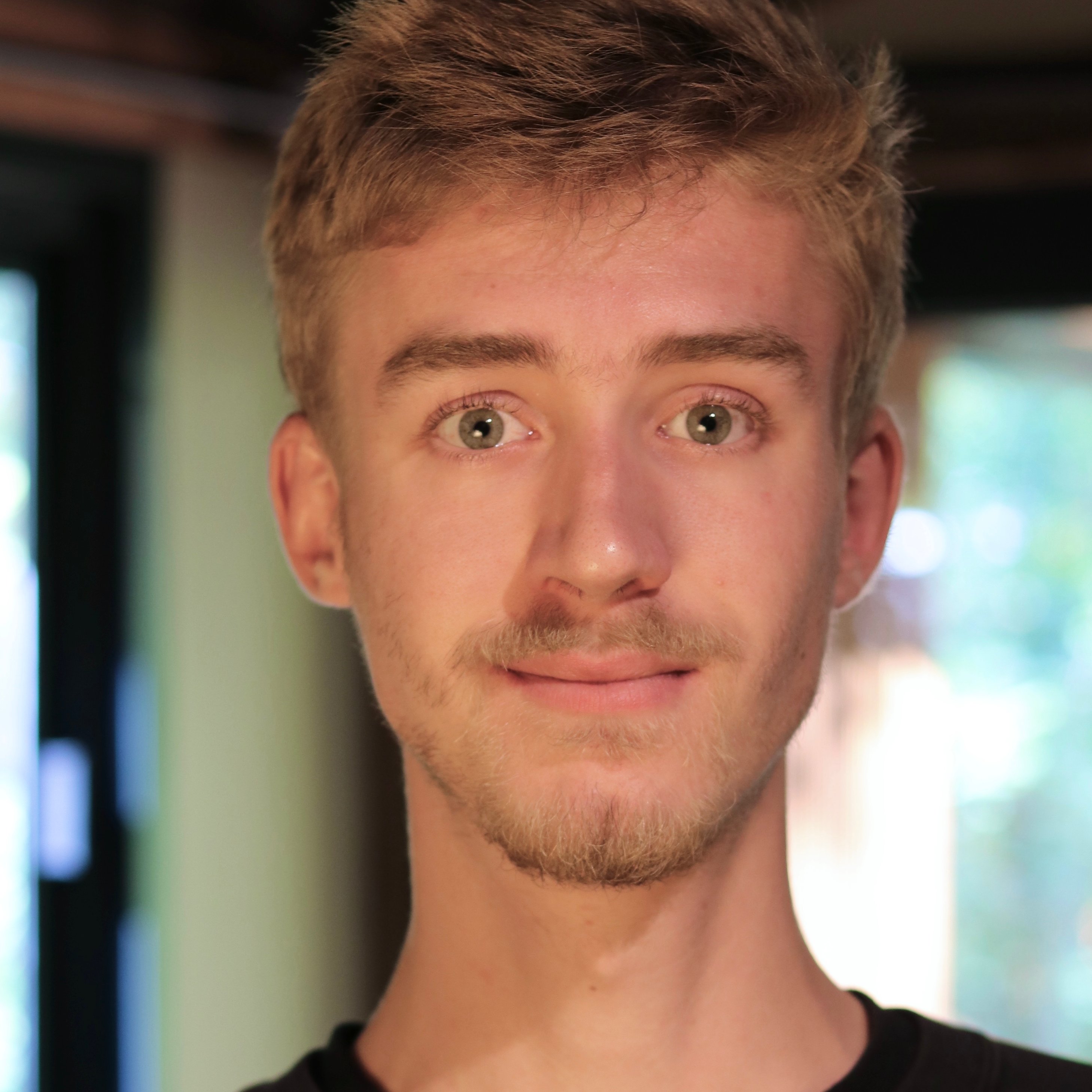 Avatar of Casper S.