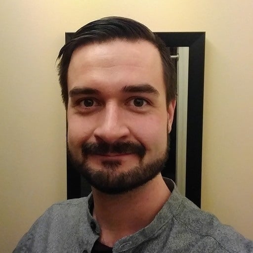 Avatar of Mikael K.