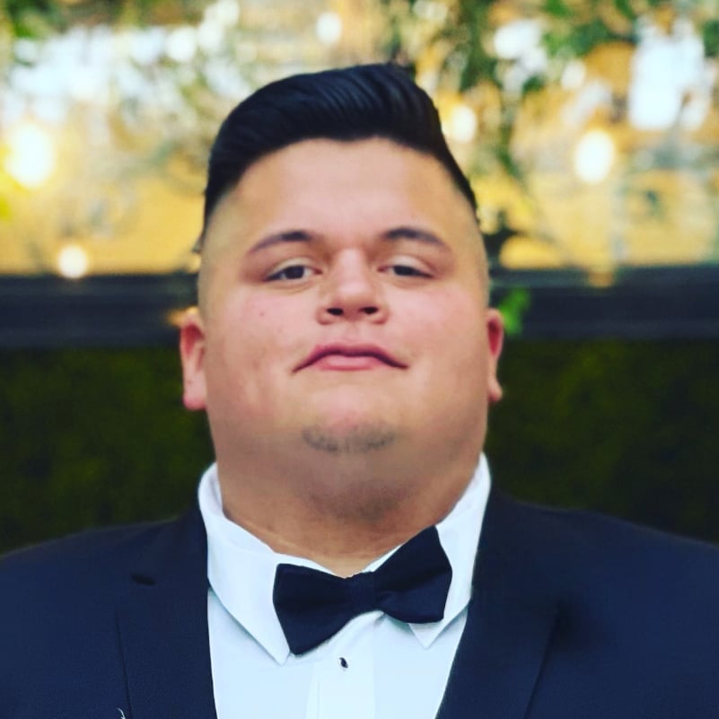Avatar of Andres O.