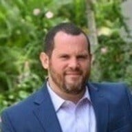 Avatar of Brian D.
