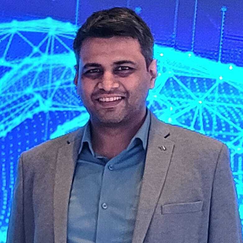 Avatar of Manas J.