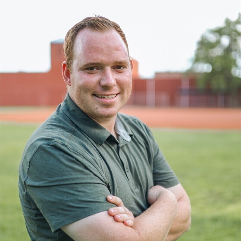 Avatar of Cheyne M.