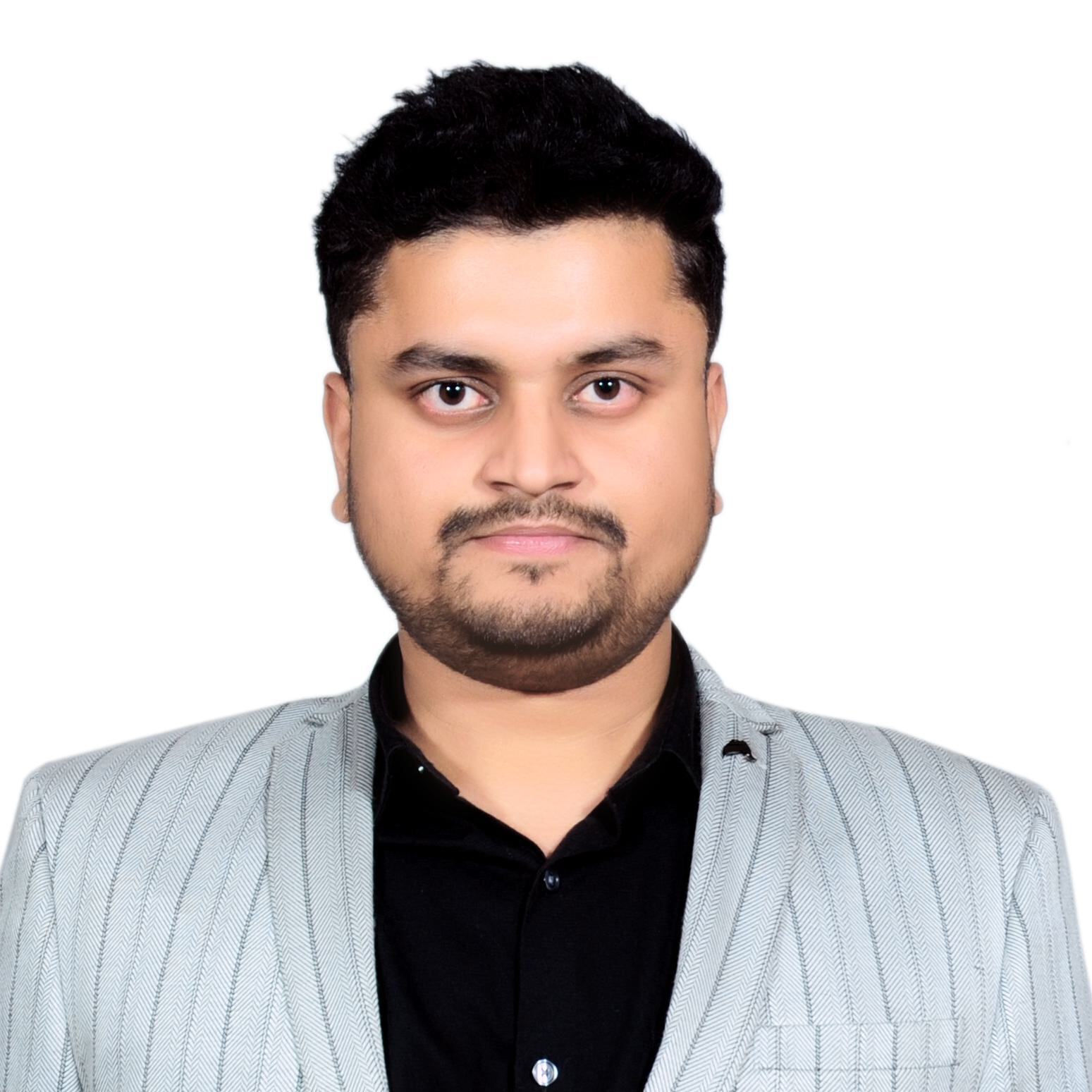 Avatar of Udit G.