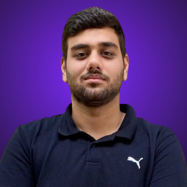 Avatar of Faraz A.