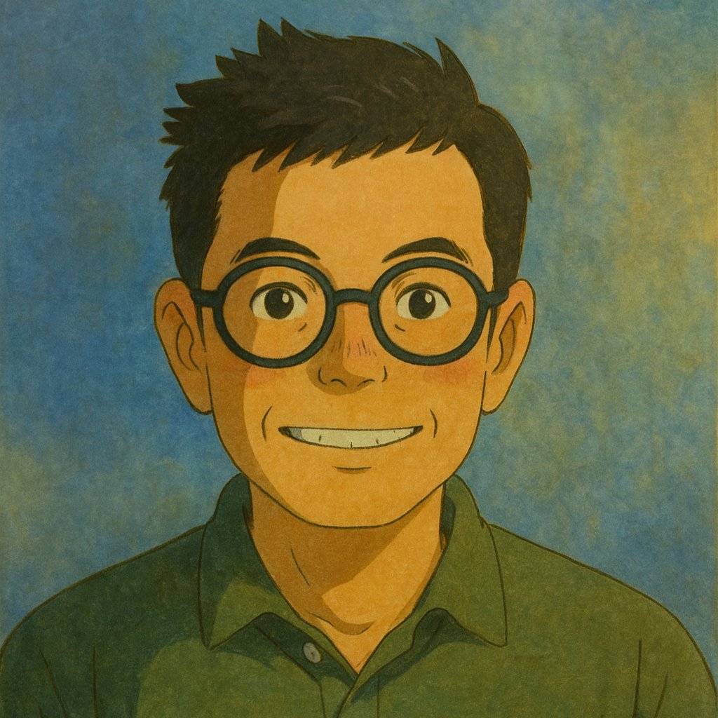 Avatar of Gibson Y.