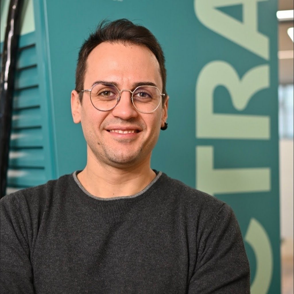Avatar of Matteo Passafaro