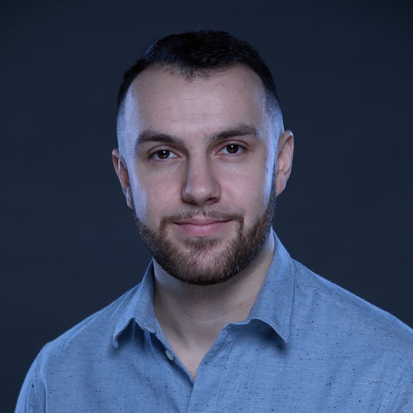 Avatar of Simon T.
