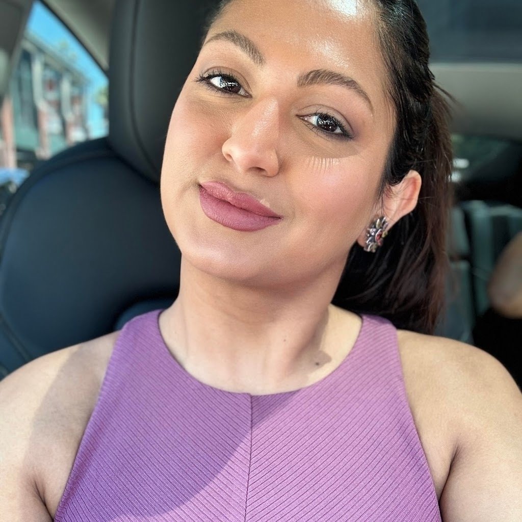 Avatar of Ankita B.