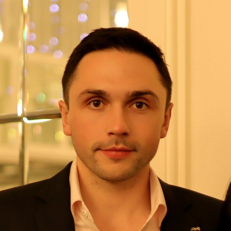 Avatar of Chris M.