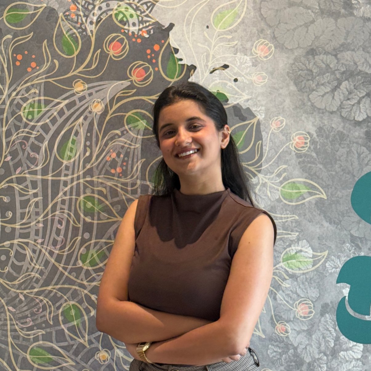 Avatar of Aarushi