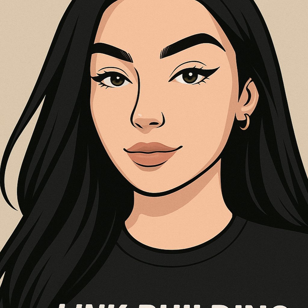 Avatar of Liza