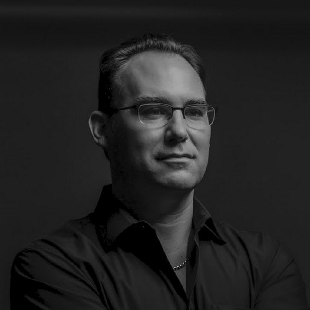 Avatar of Andrew E.