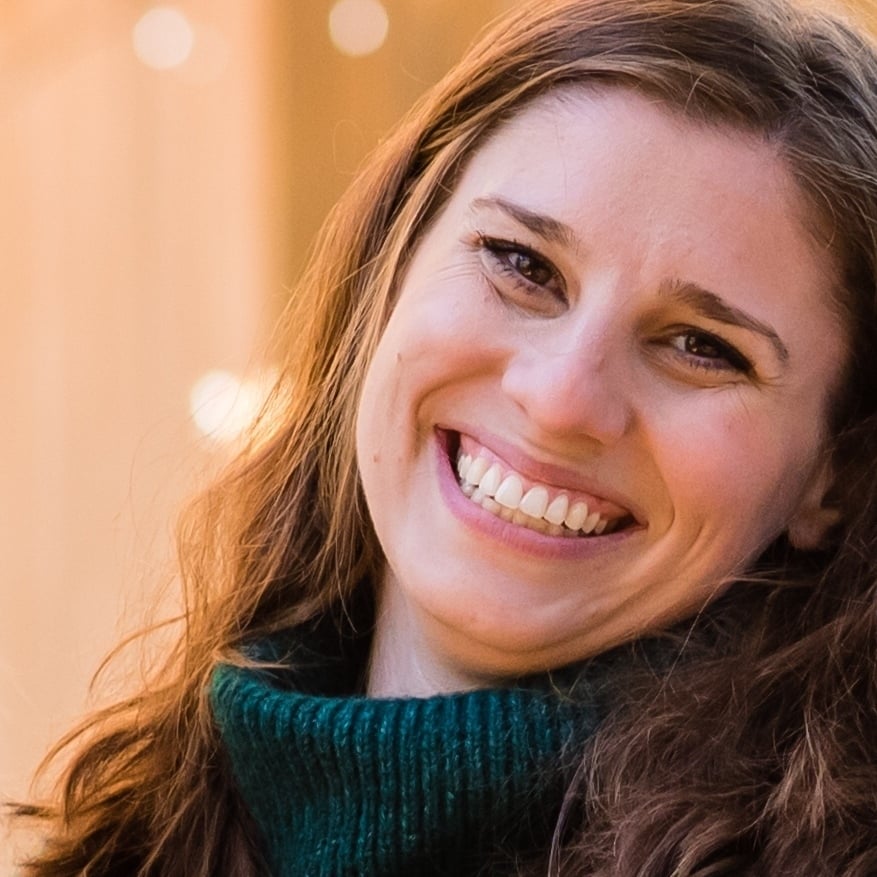 Avatar of Alissa Dill