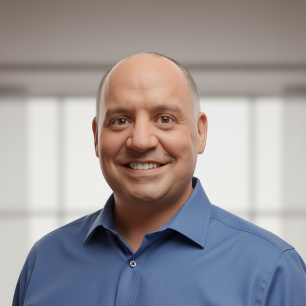 Avatar of Michael A.