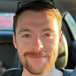 Avatar of Jacob D.