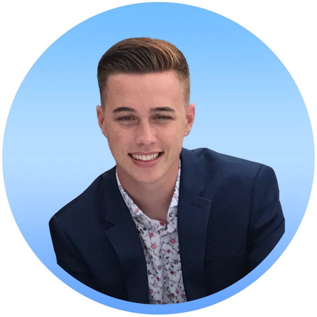 Avatar of Trevor C.