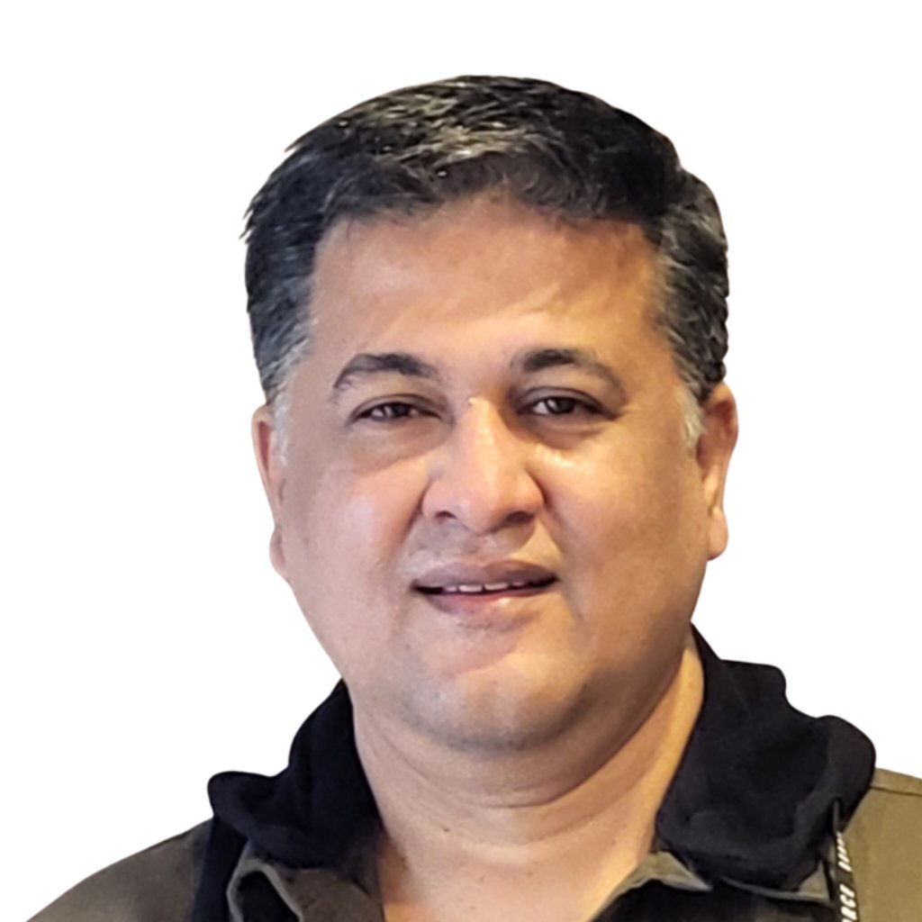 Avatar of Shashwat