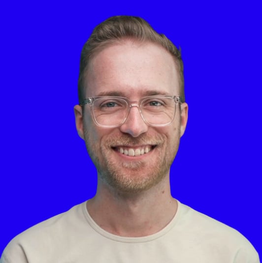 Avatar of Brad P.