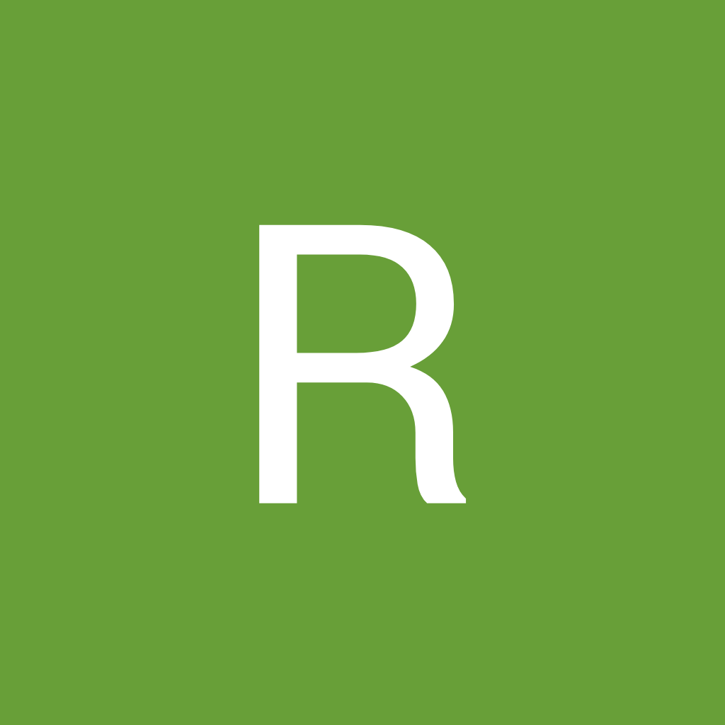 Avatar of Ruben M.