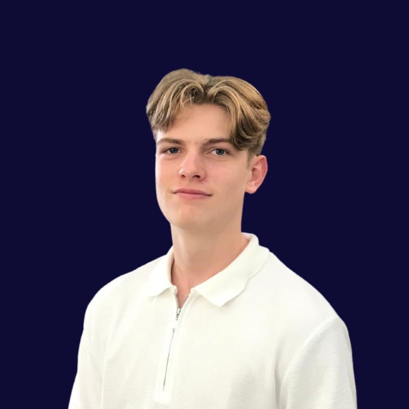 Avatar of Aaron B.
