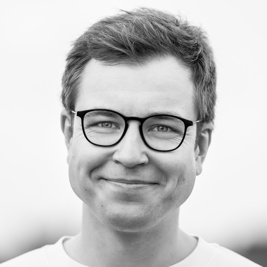 Avatar of Paul K.