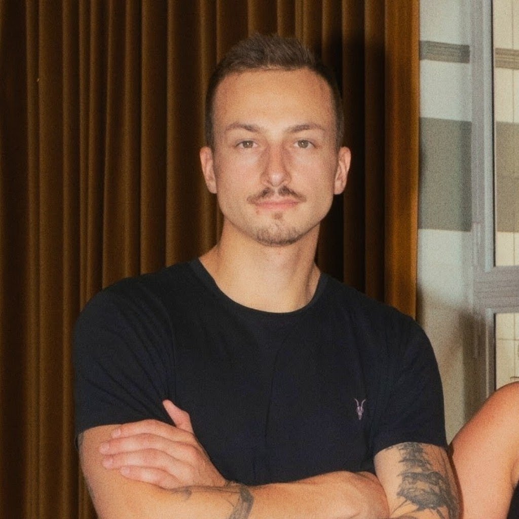 Avatar of Eric Å.