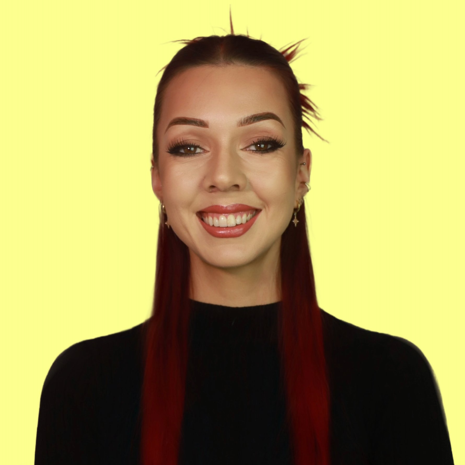 Avatar of Georgia J.