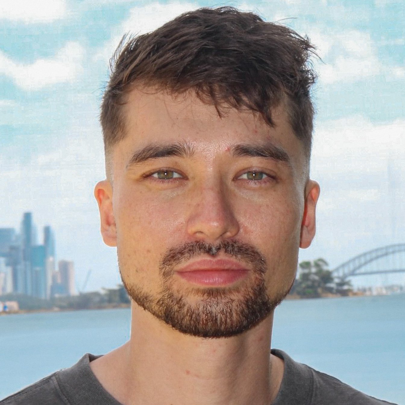 Avatar of Daniel T.