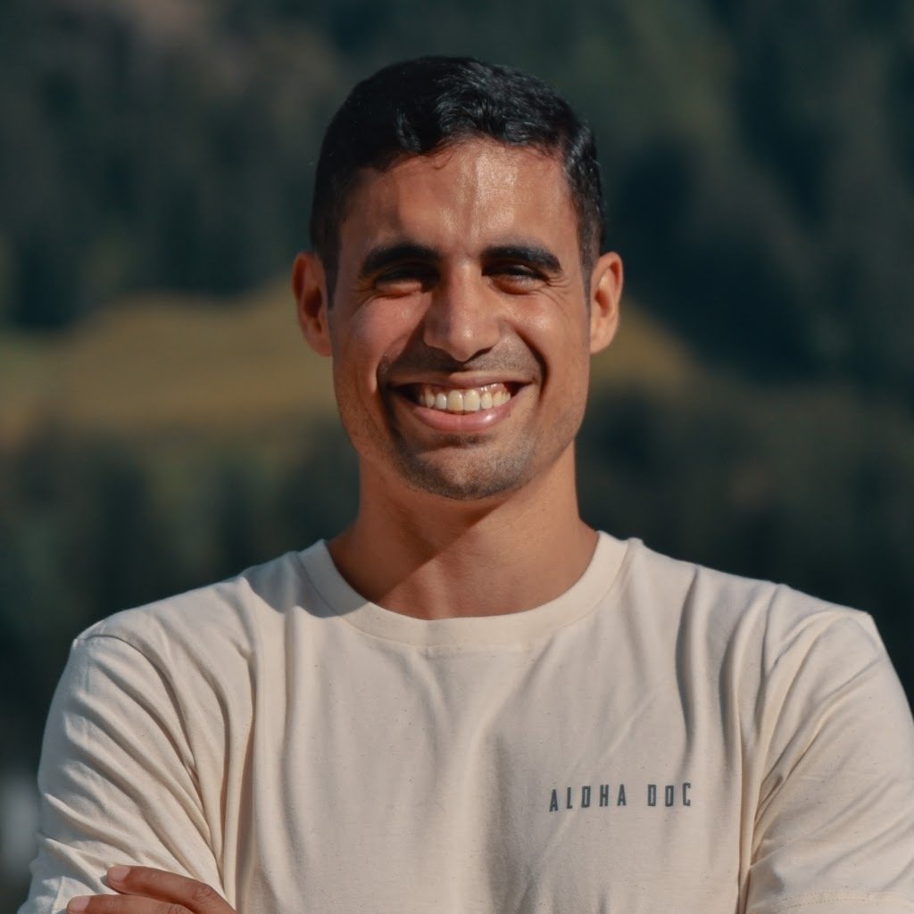 Avatar of Tiago S.