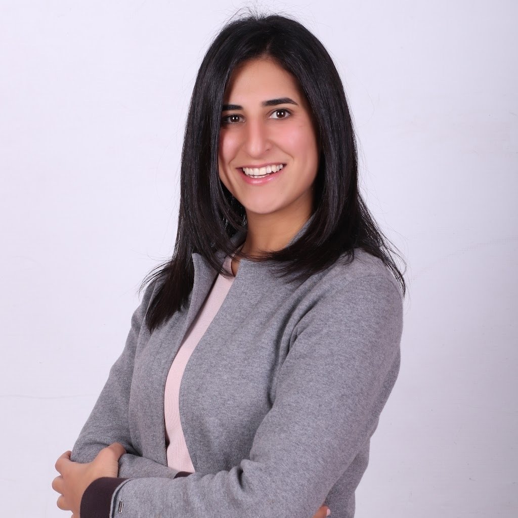 Avatar of Nesma M.
